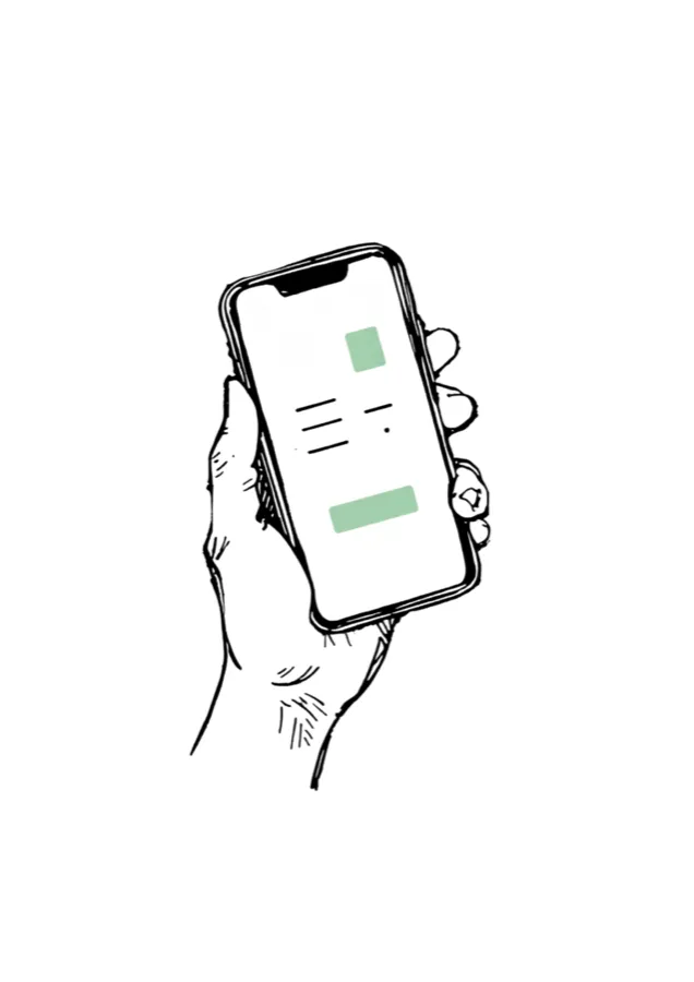 Servizio App Mobile | Morfex