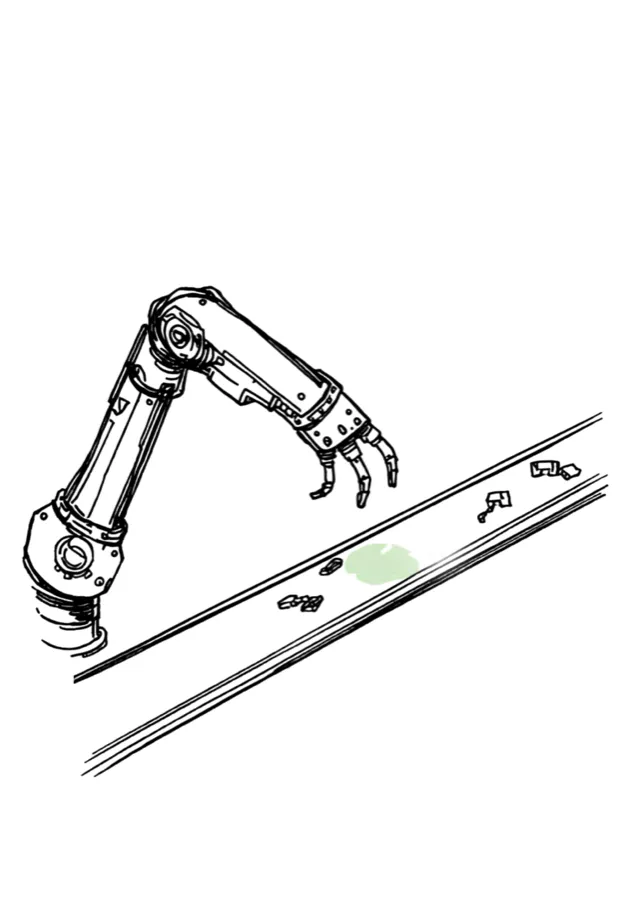 Servizio Automazioni Workflow | Morfex